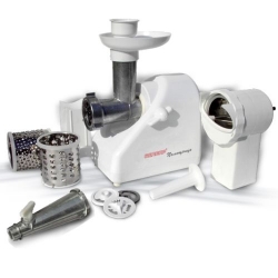 Эл.мясорубка Помощница 36/220-4-34